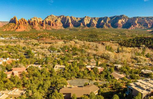 Breathtaking Views Hiking Hot Tub - Foto 6