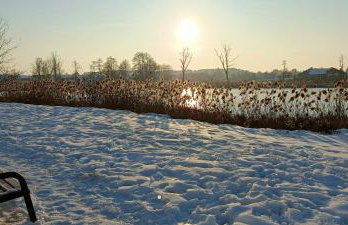 Oaza spokoju - Walendów - Foto 42