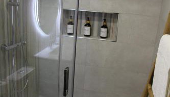 Ruzafa Acquamarina - Foto 5, Shower