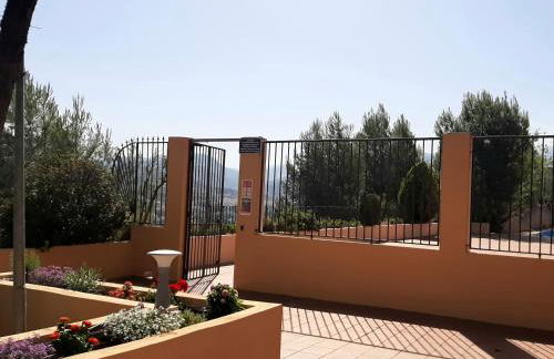 Apartamentos Serrallo - Foto 30