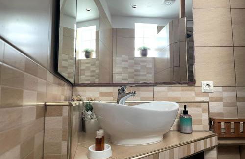 Nikelen Lindian Exclusive Apartments - Photo 38