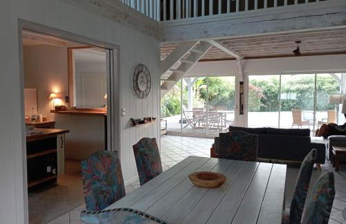 Margaux-Maison 6 personnes avec piscine - Foto 5