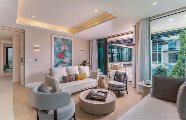 Villa Boonta - Photo 22