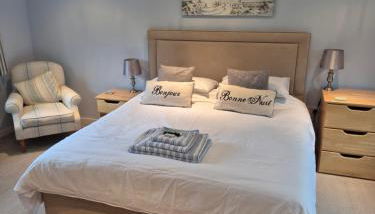 Osbornes Holiday House near Exeter with swimming pool - Foto 2