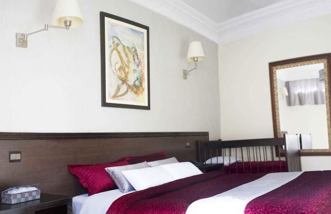 Apparts-Hôtel ISNI - Photo 3