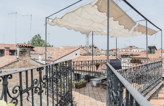 Three Terraces - Foto 23