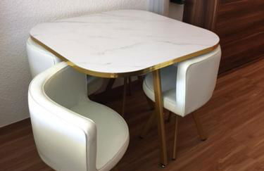 studio cabine chalet club III entièrement rénové - Foto 11