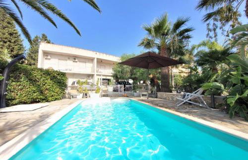 Villa Virginia - Foto 2