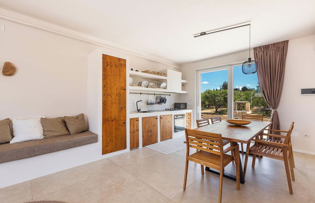 4096 Villa Gabriella by Perle di Puglia - Foto 14