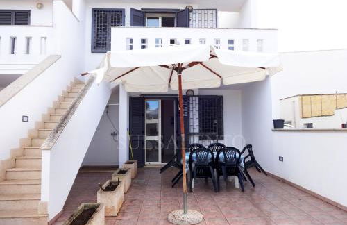 Casa Vacanza SOLARIS UNO - Foto 8