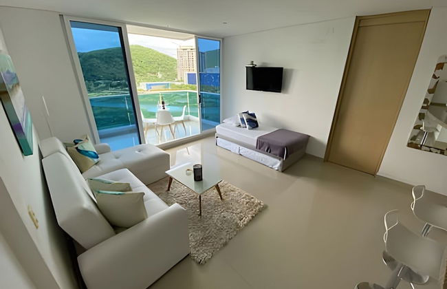 Apartamentos Reserva del Mar - by SOHO - Photo 27