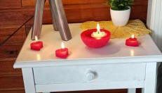 Chalé suíte com ar em Resende - Foto 5