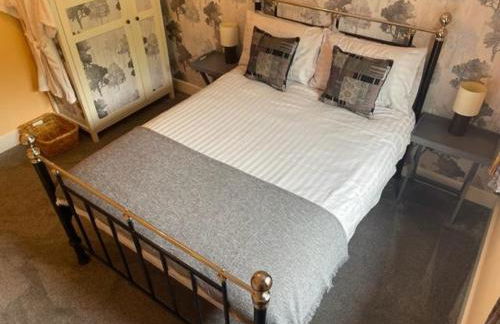 Walnut Tree Cottage Barn - Foto 4