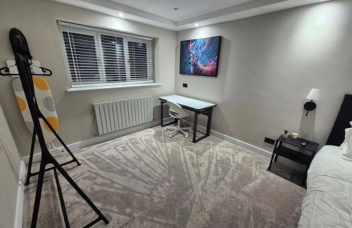 Cosy home - Valley Trails - Local attractions - Foto 8