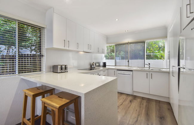 Sundancer Holiday Apartments - Foto 75