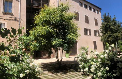 La Chantrerie Saint Priest - Photo 1