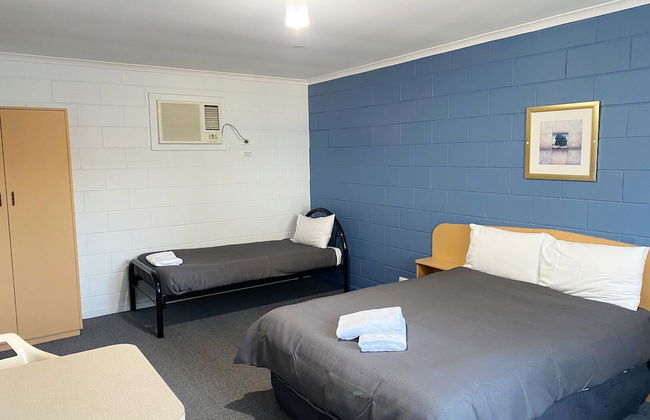 Limestone Coast Tourist Park - Photo 34