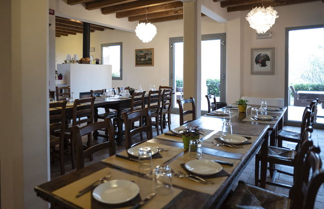 Agriturismo Ben Ti Voglio - Foto 24