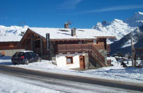 Residence Trompe-L'oeil - Foto 12