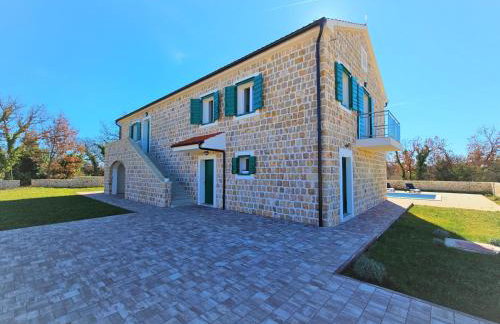 Holiday Home Skelin by Interhome - Foto 27