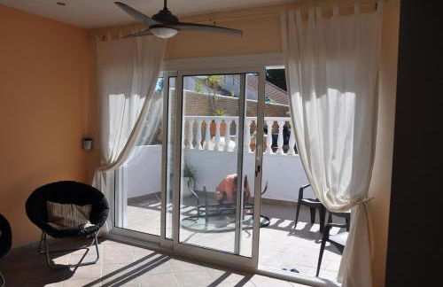 Villa with private pool - near golf - Foto 10