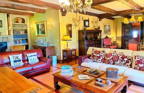 Finca La Torre con piscina - Foto 54