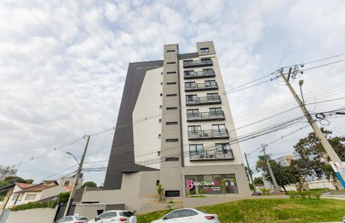 Apartamentos modernos próximo ao Jardim Botanico e à Rodoviária - Photo 21