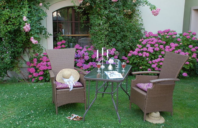 Strohhutmanufaktur - Photo 25