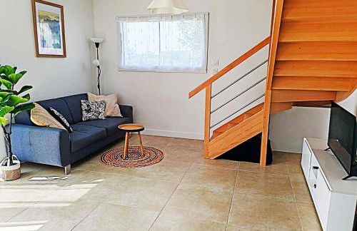 YDIWEN Maison Tregunc - Foto 27