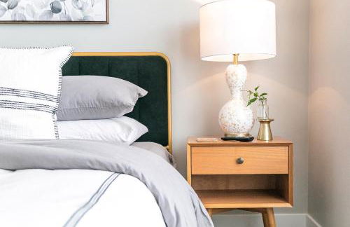 New! Modern & Spotless Home in Central Boise - Foto 20