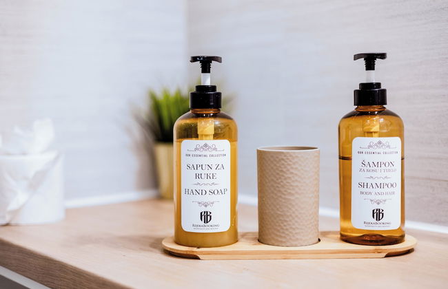 Apartments Pomerio Rijeka - Photo 57