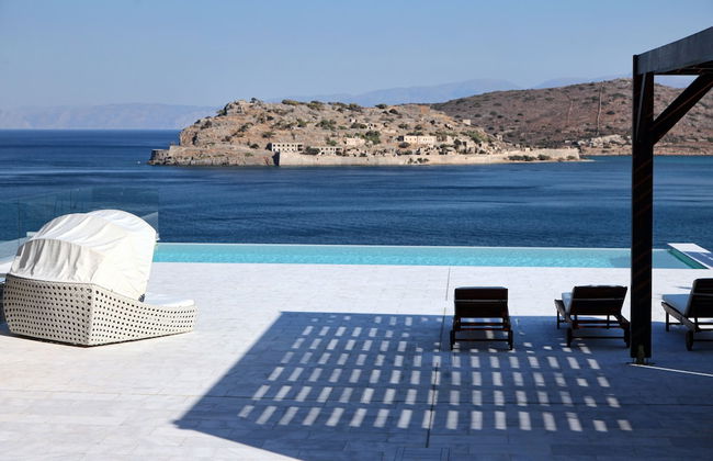Villa Danae by Elounda Island View Villas - Foto 1