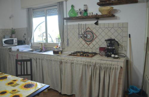 Villino Anna e Pippino - Foto 16