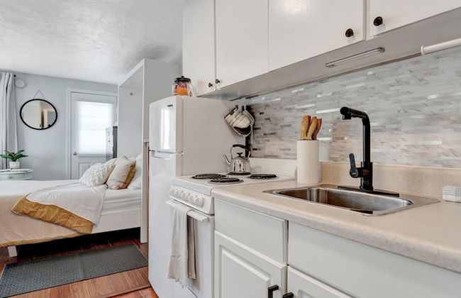 The Boho Waterview w Balcony BBQ Heated Pool - Foto 12