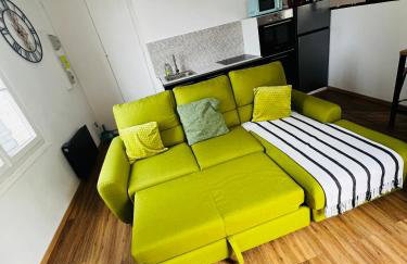 Magnifique appartement - Foto 9