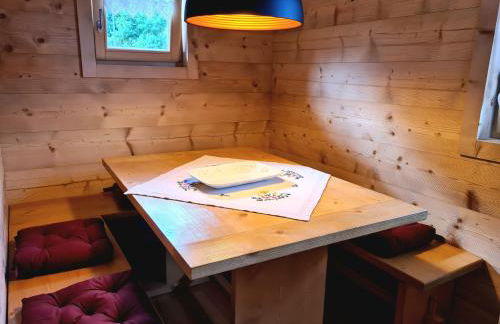 Chalet Camporosso - Foto 23