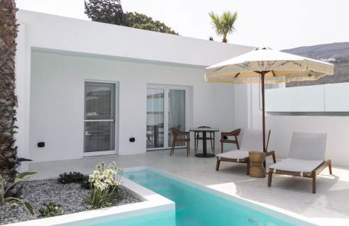 Golden Vista, Beachfront Suites by Explore Andros - Foto 65