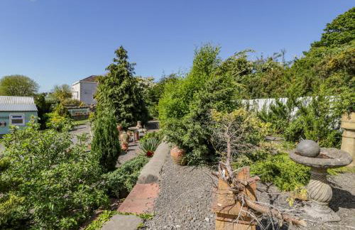 Crow's Nest Cottage - Foto 31