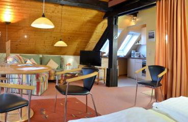 Ferienwohnungen Familie Fuss - Foto 20