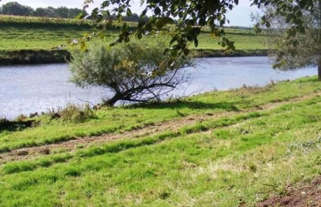 Ferienwohnung, Herzlake - Photo 20