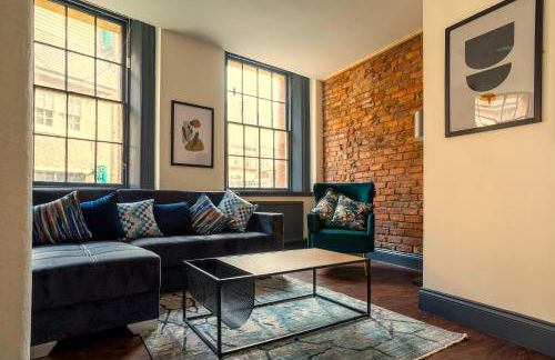 The Cavern Quarter Aparthotel by UStay - Foto 49