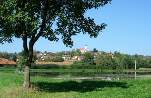 Blockhaus Stamsried - Photo 16