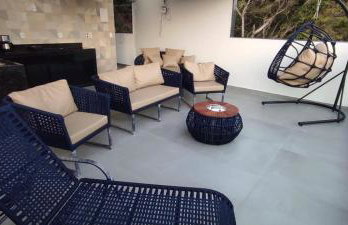 Suítes do Forno 1 - Foto 4