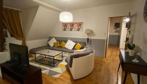 Charmant appartement dans l’Orne ! - Foto 4