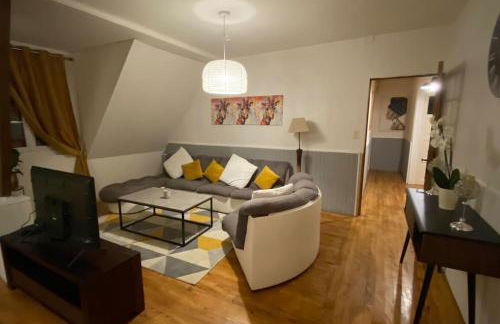 Charmant appartement dans l’Orne ! - Foto 4