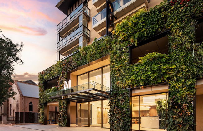 Majestic M Suites - Foto 30