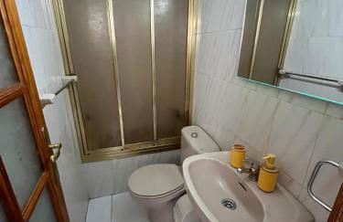 Retro Vintage Toscal Bus stop 5p - Foto 8