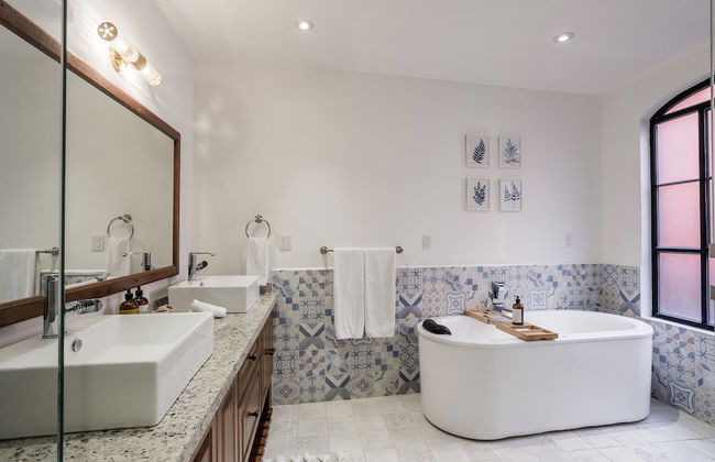 Luxury Apartments with Rooftop & Jacuzzi - Foto 29