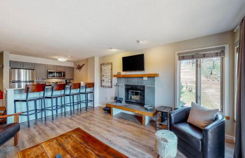 Okemo Mountain Lodge B203 - Foto 5