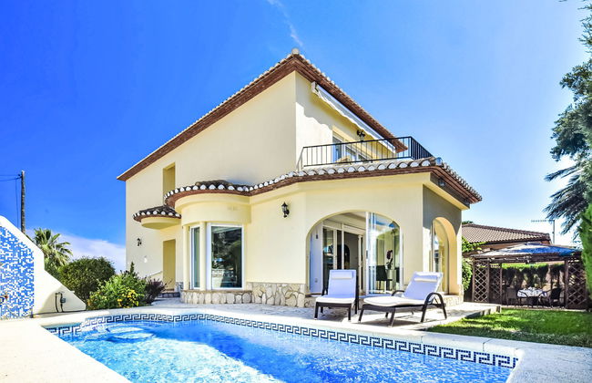 Villa Buena Vida - Foto 1